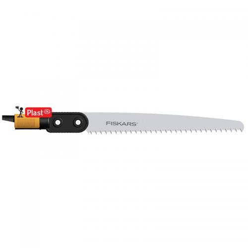 Пряма пила Fiskars QuikFit (136528)